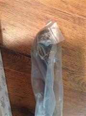 TIE ROD END